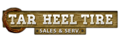 Tar Heel Tire Sales & Services - (Warrenton, NC)